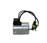 1 pièce pour excavatrice de sécurité avec verrou de sécurité pour électrovanne pilote pièces pièces d'excavatrice