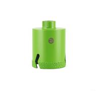 1 pièce pour foret de noyau fileté M10 pour percer des trous dans le carrelage, le granit, le marbre, la pierre avec couche de diamant brasée sous vide (42 mm)