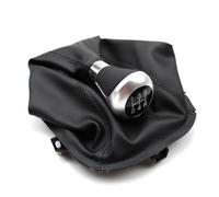 1 Pièce Pour Great Wall Hover H3 H5 2010-2012 Collier De Changement De Vitesse Couvercle Anti-poussière Pour Levier De Vitesse Pièces Détachées Automobiles(5 Speed Black)