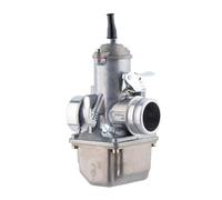 1 Pièce pour Jawa 350 pour TS Type 638 639 640 12V - Accessoires Remplacement pour Carburateur 28 Mm Moteur Carbu