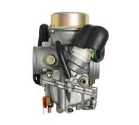 1 Pièce Pour Linhai Pour Aeolus 260cc 300cc CVK30 30MM Accessoires De Remplacement De Carburateur Universel Moto Quad Et SSV Moteur Carburateur