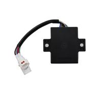 1 Pièce Pour Module D'allumage Boîte Pour CDI Pour KLF220 Pour BAYOU 220 1988-1995 21119-1226 Accessoires Moto Bobine D'Allumage
