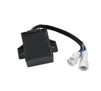 1 Pièce Pour Module D'allumage Boîte Pour CDI Pour KLF220 Pour BAYOU 220 1988-1995 21119-1226 Accessoires Moto Bobine D'Allumage