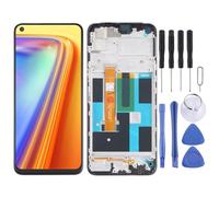 (1 Pièce) - Pour Oppo Realme Narzo 20 Pro / Realme 7 (Global) 4g Rmx