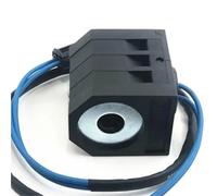 1 pièce pour pelleteuse 150/220/225/300-5-7 - Verrouillage de sécurité - Électrovanne de sécurité (12 V)