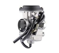 1 Pièce pour Roketa ATV-10 JIANSHE 250 JS250 pour Baja WD250-U pour Loncin 200-250 MV30 ATV - Accessoires Remplacement Carburateur Moteur Carbu