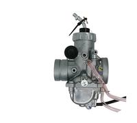 1 Pièce Pour RXZ Pour RXZ-D Pour RX 135 RX135 Carburateur Moto Pour Mikuni VM28-504 28mm Avec Membrane Et Tuyau D'arrivée De Carburant Remplacement Carburateur