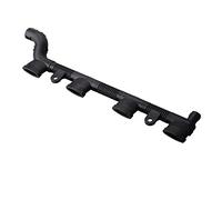 1 Pièce Pour VW Pour Scirocco Pour EOS Pour Golf Pour Jetta Guide Câblage Bobine D'allumage Faisceau Câbles Moteur Boîtier Câble Bobine D'allumage(Le noir)