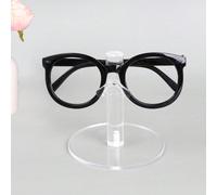 1 pièce Présentoir en acrylique pour ranger et exposer les lunettes (1/2/3/4/5 niveaux) Retour à l'école, Décoration de chambre Taille Unique,2ème étage,3ème étage,4ème étage,5ème étageUnicolorePMMA