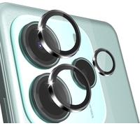 [1 Piece Protection Camera For Xiaomi Note 14 5g Tempered Glass, 9h Hardness Protection Camera Lens [Anti-Scratch] Ultra Resistant Tempered Glass Film For Xiaomi Note 14 5g