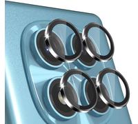 [1 Piece Protection Camera For Xiaomi Note 14 Pro 4g Tempered Glass, 9h Hardness Protection Camera Lens [Anti-Scratch] Heavy Duty Tempered Glass Film For Note 14 Pro 4g