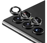 [1 Piece Protective Camera For Samsung Galaxy S23 Ultra Tempered Glass, 9h Hardness Protection Camera Lens [Anti-Scratch] Ultra Resistant Tempered Glass Film For Galaxy S23 Ultra