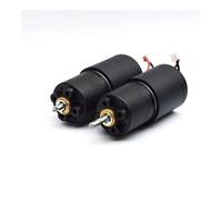 1 Piece R370 Geared electronic starter DC 3-24V High Torque Multipurpose Reduction electronic starter IINKUEYK(Size-7mm)