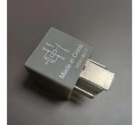 1 pièce RELAIS AUTOMATIQUE 13742705 2705 897H-1AH-D-R1 Compatible with 12V CAIJUN-AUTO