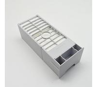 1 pièce. Réservoir d'encre usagée T699700 T6997 C13T699700 for imprimante EPSON Pro P6000 P6080 P7000 P7080 P8000 P8080 P9000, réservoir de Maintenance avec Puce