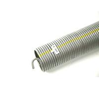 1 pièce Ressort de torsion R700/R19 pour Hörmann Porte de Garage Porte de Garage Ressort Tourbe Eder