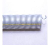 1 Pièce Ressort de Torsion R725/R36 pour Hörmann Garagentor Ressort de Porte de Garage Ressort de Porte