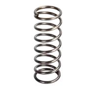 1 Pièce Ressorts de Compression en Acier À Ressort, OD 35mm Diamètre du Fil 3.5mm Longueur 40mm, Pour Les Réparations Domestiques et Les Projets de Bricolage 3.5mm X 35mm X 40mm
