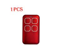 (1 pièce rouge) Duplicateur de télécommande V2 PHOX 2 / PHOX 4 / PHOENIX 2 / PHOENIX 4 TXC TRC TRC4