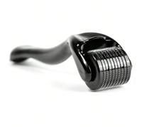 1 pièce Rouleau à micro-aiguilles Derma 540 de 0,5 mm, outil de soins de la peau, des cheveux et de beauté professionnel pour femmes et hommes, Minoxidil, Dermaroller, Microneedling, Beauté, Produits 