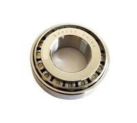 1 pièce roulement à rouleaux coniques acier inoxydable S30205 25x52x16.25 | Modèles: 30205; Caractéristiques: à une rangée cône et cuvette