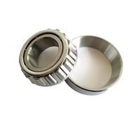 1 pièce roulement à rouleaux coniques acier inoxydable S30304 20x52x16.25 | Modèles: 30304 / 440C; Caractéristiques: à une rangée cône et cuvette