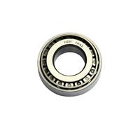 1 pièce roulement à rouleaux coniques une rangée 30205 25x52x16.25 | Modèles: 30205-A / 30205J2/Q / 7205E; Caractéristiques: cône et cuvette