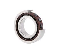 1 pièce roulement céramique pour machine-outil HCB7038C.T.P4S.UL P4