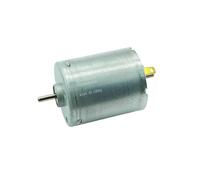1 pièce RS-360SH-16260 12 V 24 V 6800-13800 tr/min haute précision brossé micro moteur équipement de bureau accessoire de machines