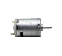 1 pièce RS-385SH-2073 Mini moteur 385 6 V 12 V 18 V 24 V 20 000 tr/min Micro 28 mm Moteur électrique pour sèche-cheveux