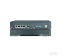 (1 pièce) RTSP Registre pour accès à distance et détection intelligente 8 canaux CCTV Structure de sécurité