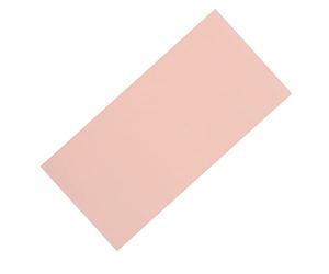 1 pièce Rustine autocollante en nylon imperméable pour réparation de vêtements en duvet trous de veste déchirés (20-Couleur Lotus)