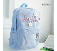 1 pièce Sac à dos personnalisé pour tout-petits, cadeau pour demoiselle d'honneur, cadeau pour enfants, cadeau personnalisé pour la maternelle et la maternelle, sac pour enfants personnalisé, cadeau c