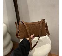 1 pièce Sac baguette à l'épaule/sous le bras avec décoration nœud vintage, convient pour les rendez-vous, les sorties, les fêtes. Portefeuille à nœud mode pour femmes. L'imprimé léopard est placé de m