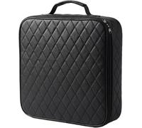 1 Pièce Sac Câble Recharge pour Cupra Terramar VZ 1.5 eHybrid 2024 2025+ | Format carré compact qui se glisse aisément dans le coffre pour optimiser l'espace de rangement de votre véhicule