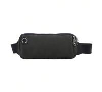 1 pièce Sac de taille sport 10 couleurs, équipement de course pour hommes, pochette pour téléphone, mini sac de cyclisme, sac bandoulière léger, pochette de rangement pour écouteurs, petit sac à bando