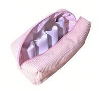 (1 pièce) Sac de voyage étanche de grande capacité pour sèche-cheveux et outils de coiffage, trousse de maquillage portable pour salon, salle de sport et vacances, b, Beauté de masse