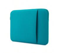 1 pièce Sac fourre-tout pour ordinateur portable de 11,6/12,5/13,3/14/15,4/15,6/16/17 pouces, sac pour ordinateur portable pour MacBook, iPad, HP Chromebook, Surface Notebook, pochettes d'ordinateur p