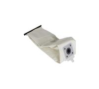 1 Pièce Sacs D'aspirateur Sac À Poussière Lavable En Tissu, Compatible For TASKI Vento 8 15 T5 S4, Accessoires De Pièces D'aspirateur Baby Bora(1PCS)