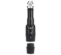 1 PièCe SéRie 0.350RH Adaptateur de Manchon D'Arbre de pour Epic GBB Rogue Mavrik Bertha X2Hot Flash 815 816 Pointe de Pilote