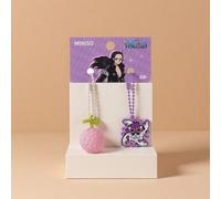 1 pièce Série One Piece Pendentif en trois dimensions du Fruit du Démon (Robin). Il est créé sous une forme tridimensionnelle basée sur le Fruit du Démon lié à Robin, montrant de manière vivante les c