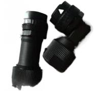 1 pièce seulement, pas comme sur la photo, câble d'encodeur de moteur, fiche à 10 trous, coude droit à dix fils A660-2005-T505/506