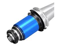 1 pièce SK30 GT12 SK40 GT12 SK50 GT12 JT40 JT50 DIN69871 GT GT12 GT24 porte-outil M2-M30chuck pince porte-outil de Protection contre les surcharges(SK50-GT24-130L)