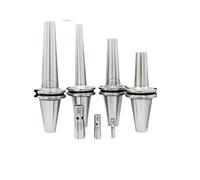 1 pièce SK30 SK40 DC6 DC8 DC12 porte-outil SK SDC DC outil de retrait Tolder Dc6 Dc8 Dc12 Bt Sdc Sdc6 Sdc8 Sdc12 pince porte-outil(SK40-SDC08-120L)