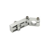 1 pièce SMBE1 SMBE2 SMBE3 série manipulateur accessoires robuste support fixe luminaire profil cylindre coulissant connecteur mobile