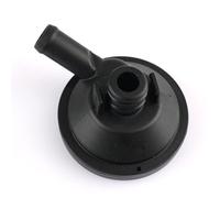 1 pièce Soupape de ventilation de la pression du carter Pour Renault Megane II Scenic II 2.0 16V Soupapes d'échappement de voiture Soupape de ventilation