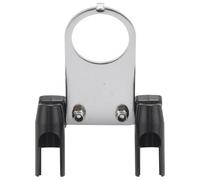 1 Pièce Support De Peinture Art Aérographe Support De L'outil De Pulvérisation De Aérographes Simple Pulvérisation Nouveau Support Outils Électriques Chaud