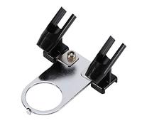 1 Pièce Support De Peinture Art Aérographe Support De L'Outil De Pulvérisation De Aérographes Simple Pulvérisation Support Outils électriques Chaud