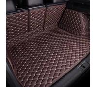 1 Pièce Tapis de Coffre Adapté pour Land Rover Discovery Sport 2024 2025 Tapis de Sol Imperméable Cuir Robuste Protection de Coffre Antidérapant Bac de Coffre Durable,F