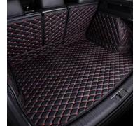 1 Pièce Tapis de Coffre Adapté pour Land Rover Discovery Sport 2024 2025 Tapis de Sol Imperméable Cuir Robuste Protection de Coffre Antidérapant Bac de Coffre Durable,D